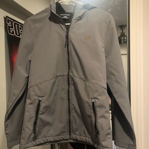 New Balance Unisex Jacket